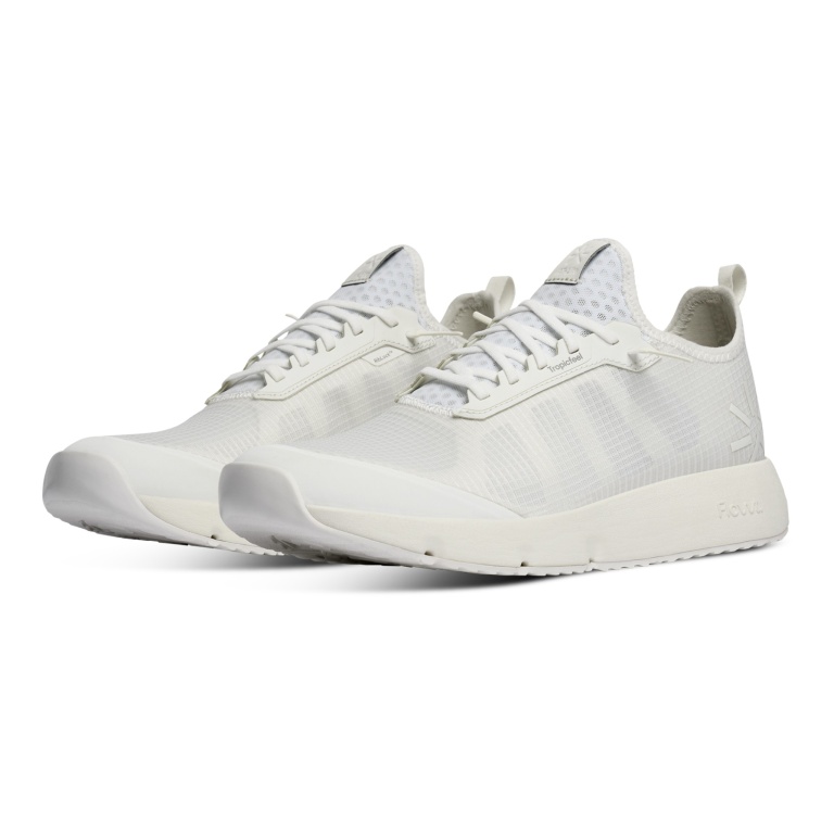 Tropicfeel Sneaker AT Lite (All-Terrain Lite) weiss